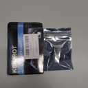 Keiurot 1487 1447 Bulb 1446 1449 E10 Led Bulb House Number Light Bulb Address Lights 10V-30Volt Train Bulbs, Flashlight Bulb, Landscaping Light Warm White, 2Pack