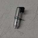 X AUTOHAUX 36002687 Variable Valve Timing Solenoid VVT for Volvo S60 2.5l 2011-2016 for Volvo XC60 2.5l 2015-2016 Engine Camshaft Oil Control Valve