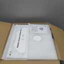 Lefant LiDAR Robot Vacuum and Mop,45-Day Self-Emptying,6000Pa Powerful Suction,Customized Cleaning,Home Mapping,140 Min Runtime,Roller Brush for Carpet,2.4G/5G WiFi/Alexa/APP/iWatch,M2 Plus