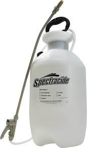 Spectracide Lawn & Garden Tank Sprayer