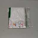 Undated Weekly Planner, Weekly To Do List Notebook with Goal & Habit Tracker Organizer, A5 Weekly Planner Notebook with Spiral Binding, 6.1" x 8.2" - Floral