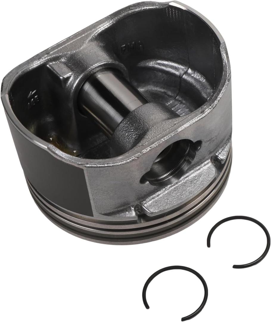 GM Genuine Parts 89060486 Engine Piston