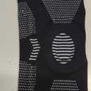 NEENCA Professional Knee Brace, Compression Knee Support with Patella Gel Pad & Side Stabilizers, Medical Knee Sleeve for Pain Relief, ACL,PCL, Meniscus, Injury Recovery, Arthritis, Sports, Workout... (Large, Black)