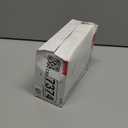 RADIUS Dental Floss, Natural Floss, Unscented Silk, 33 Yards, Compostable & Non-Toxic Oral Care Designed to Help Fight Plaque, Pack of 6