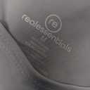 Real Essentials 4 Pack: Women's UPF 50+ Quick Dry Fit Sun Shirts Long Sleeve UV SPF Hiking Top Outdoor, Medium