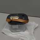 DIGIX Rechargeable Portable Humidifier-Smart Display,Night Light,Easy Clean,1.4L Small Humidifiers for Bedroom Baby, Personal Mini Humidifier for Travel Home Plants,3 Mist Modes, Auto Shut-Off (Black)