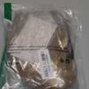 Miss U Hair Long Blonde 70s Hippie Wigs for Women Elf Princess Bride Wig Renaissance Long Wavy Halloween Costume Wig