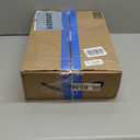 YASONIC 3 Tier Rolling Cart  Metal Utility Storage Cart with Wheels, Craft Cart Organizer with Hanging Cups, Hooks, Mesh Basket for Bedside Kitchen Office Art, Pink