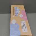 BABESIDE Lightweight Baby Doll Set  15" Realistic Soft Doll for Girls, Easy to Carry & Hug  Pretend Play & Gift for Toddlers (Yellow)