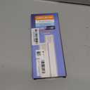 Under Cabinet Lighting, LED Motion Sensor Light Indoor, 2200mAh USB Rechargeable Closet Lights Battery Operated, Stick On Magnetic Wireless Dimmable Under Counter Lights for Kitchen(2 Pack) (8 inch)