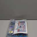 STEM Toys for Kids Ages 8-13, Christmas Birthday Gifts for 8 9 10 11 12 13 14 Year Old Teen Boys Girls, 6-in-1 Solar Robot Educational Science Building Experiment Kits (Light Blue)