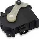 AITKEN HVAC Recirculation Air Door Actuator Compatible with Lexus ES350 16-18, RX350 10-15; Toyota Avalon Camry Venza 05-18, Highlander Sienna 10-19, Tundra Sequoia 2007-2021 P/N 87106-07140, 604-962