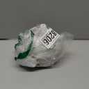 SALKING Essential Oil Diffuser, 100ml Small Aromatherapy Diffuser with Auto Shut-Off Function, Ultrasonic Diffusers for Essential Oils, Cool Mist Humidifier with Warm White Lights, for Office Home (White + Wooden Grain)