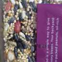 Audubon Park Nut & Fruit Snack Stack Wild Bird Food, Bird Seed Cake for Outside Feeders