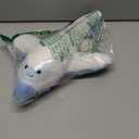 Apricot Lamb Comfort Plane Stuffed Animals for Kids, Soft Cute Plush Toys for Baby Girl and Boy, Fluffy Comfort Plane (Medium)