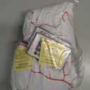 2PCS Giant Inflatable Eye Balls 24IN Halloween Decorations LED Light Up Bloodcharge Eyeballs Indoor Outdoor Decor for Scary Tree Ornaments Halloween Party Yard Garden Beach Pool Decor (Green)