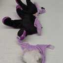 Rubies Disney Villains: Ursula Pet Costume for For Dogs or Cats, Medium