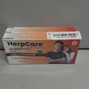 Herpes Genital Treatment | Herpcare Fast Acting Ointment | Can be Used on Cold Sore | Homeopathic Medicine | Soothes Itching, Tingling & Burning | Relief from The Symptoms of Genital Sore