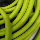 Flexzilla Garden Hose 5/8 in. x 50 ft., Lightweight All-Weather Water Hose, Durable and Flexible, Leak-Free Connections