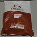 Yotache Magnetic Screen Door for 32x80 Doors, Screen Size 34"x81" High-Density Fiberglass Mesh with Powerful Magnets & Windproof Hasp for Front/Back Patio Doors, Black