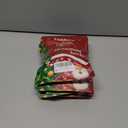 5 x Ornament Hooks  Essential Christmas Tree Decorating Hangers Great Xmas Ornament Hooks for Hanging Christmas Decorations 35 PCS (Round-Upgraded-35pcs)