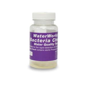 Industrial Test Systems 481197 WaterWorks Coliform Bacteria Check Test