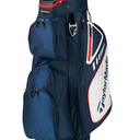 Taylormade Golf Pro Cart Bag 48.5"L x 12.5"W x 36.5"H