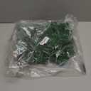 Solar Christmas Tree Garden Stake Lights Outdoor Waterproof Pathway Lights Xmas Tree Light for Lawn Patio Yard Front Porch Christmas Decor 2pcs