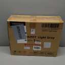 Yaheetech 33.5in Cat Tree Tower for Indoor Cats w/2 Cozy Plush Condos, Oversized Perch & Sisal Scratching Posts, Stable Cat Stand House for Large Cats & Pets, Light Gray