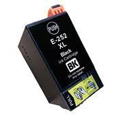 Di Dp Epson T252XL Black High Yield Ink