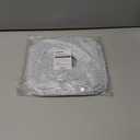 Mop Refill Head Compatible with MarvelSpin Mop - Mop Head Replacement - Deep Cleaning Mop Head - Machine Washable and Easy-to-Replace