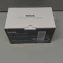 Fruit and Vegetable Washing Machine - Electric Rice Purifier with OH-ion Purification Technology and Large Reaction Area, Kitchen Ideas for Cleaning Fruit,Veggie,Rice,Tableware