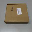 CroBlissful 40 Pcs Mini Alien Figures Space Party Favor Glow in The Dark Little Small Tiny Alien Figurines to Hide and Seek Prop Party Prank Gifts Goodie Bag Fillers Cake Topper(Colorful)