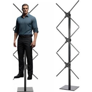 3D Hologram Fan with Cover, 3D Hologram Projector HD LED Advertising Display with Remote and Bluetooth and WiFi,700 Video Library and for Business,Bar,Halloween (71.3 in)