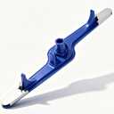 2026 NEW 5304517203 Dishwasher Lower Spray Arm for Frigidaire Kenmore Crosley, Replaces 154568001, 154568002, 1545680, 1543358, 154414101, 1542508, 530450652, AP6783883,1545680 pw asm - Blue