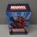 Marvel Titan Hero Series Action Figure Multipack, 6 Action Figures, 12-Inch Toys, Inspired By Marvel Comics, For Kids Ages 4 And Up