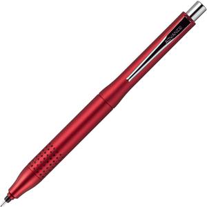 Uni Kurutoga Advance Upgrade Model 0.5mm Mechanical Pencil, Red Body (M510301P.15)