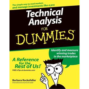 Technical Analysis for Dummies