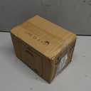 Sweejar Kitchen Canisters Ceramic Food Storage Jar, Stackable Containers with Airtight Seal Wooden Lid for Serving Ground Coffee, Tea, Sugar, Salt and More - 28 Fl Oz (White)