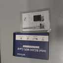 WiFi 7 Wireless Card Intel BE200 NGW, Bluetooth 5.4, 5800Mbps M.2/NGFF Network Support Windows 10/11 (64bit), Linux, Not Support AMD, Only Supports Intel 12th Generation and Above CPUs.