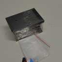 F570 Maintenance Box (C13S210057/S2100/SC13MB) Compatible Replacement for Epson Surecolor SC-F570 SC-T3170 SC-T3170M SC-T3170X SC-T5170 SC-T5170M SC-T2170 Printers, F570 Ink Maintenance Box