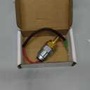CV17-25 CV620-740 Fuel Solenoid Kit Replacement for Kohler 2404120 2475515 2475722-S