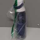 Brita 36386 Premium Water Filter Bottles, 26oz, Night Sky
