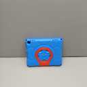 Fire HD 8 Tablet Case for Kids(12th/10th Generation, 2024/2022/2020 Release), Lainergie Lightweight Shockproof Kid-Proof Cover with Convertible Handle Stand Incompatible with Other Older Versions,Blue