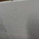 Extension Wall Mount Range Hood Stainless Steel Exhaust Duct Chimney Cover Up to 9 ft. Ceiling
