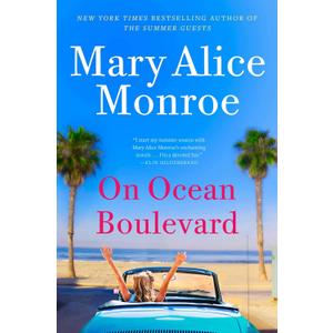 On Ocean Boulevard (The Beach House)