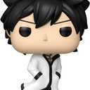 Funko Pop! Animation: Fairy Tail 100 Years Quest - Gray - 1/6 Odds for Rare Chase Variant - Collectable Vinyl Figure - Gift Idea - Official Merchandise - Toys for Kids & Adults - Anime Fans