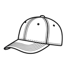 2026 World Cup Merchandise National Team Fan Baseball Cap,Adjustable Flag Baseball Hat for Soccer Fan, Italy 