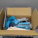 Doctor Kit for Toddlers 3-5, 26 Pcs Doctor Play Set for Kids Ages 3-8,Role Play Toy Medical Cart Doctor Toys Educational Toys for Boys & Girls Birthday Gifts