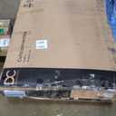 Delta Children Perry 6-in-1 Convertible Crib - Greenguard Gold Certified, Walnut Espresso